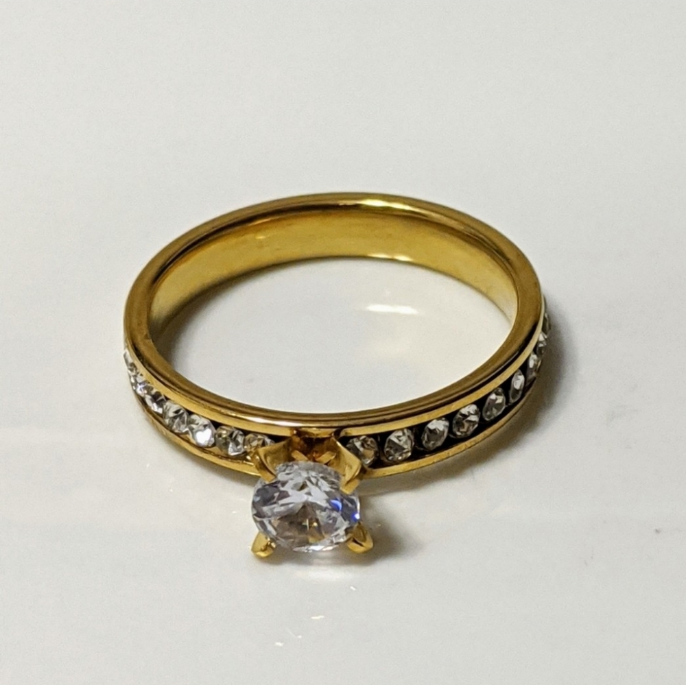 Women's ring - Picture 4 of 7
